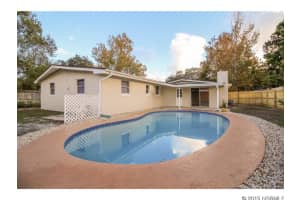 1251 Vanderbilt Dr, Ormond Beach, FL 32174, Sold 01/04/16