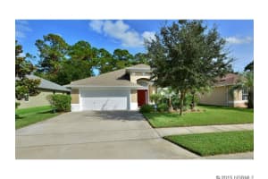 335 Admiralty Ct, Edgewater, FL 32141, Sold 03/31/16