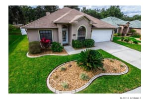 6038 Hickory Grove Ln, Port Orange, FL 32128, Sold 12/29/15