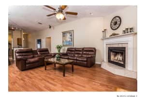 6038 Hickory Grove Ln, Port Orange, FL 32128, Sold 12/29/15