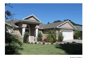 406 Phillips Creek Ln, New Smyrna Beach, FL 32168, Sold 02/16/16
