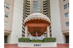 2967 S Atlantic Ave, Daytona Beach Shores, FL 32118, Sold 03/18/16