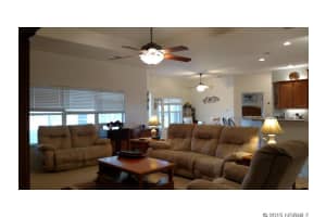 1028 Flying M Ct, Edgewater, FL 32132, Sold 01/31/17