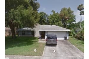 929 Tall Pine Dr, Port Orange, FL 32127, Sold 12/04/15