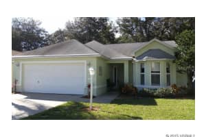 537 Cedaredge Dr, New Smyrna Beach, FL 32168, Sold 03/01/16