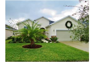 121 Grande Belfly Way, Daytona Beach, FL 32124, Sold 02/29/16