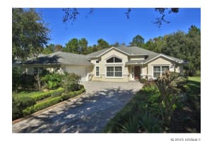 4239 Hidden Lake Dr, Port Orange, FL 32129, Sold 02/15/16