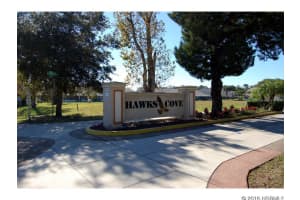 2295 Hawks Cove Cir, New Smyrna Beach, FL 32168, Sold 06/29/16