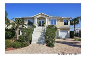 129 Cunningham Dr, New Smyrna Beach, FL 32168, Sold 04/05/16