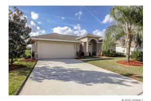 5304 Georgia Peach Ave, Port Orange, FL 32128, Sold 04/29/16