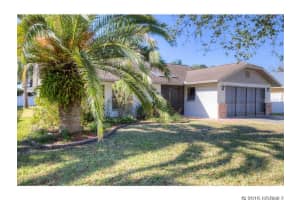 106 Inlet Shores Dr, New Smyrna Beach, FL 32168, Sold 08/15/16