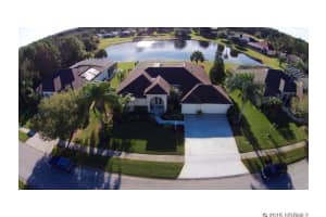 6409 Longlake Dr, Port Orange, FL 32128, Sold 06/17/16