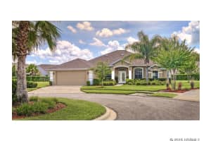 5425 Swordfern Ct, Port Orange, FL 32128, Sold 10/03/16