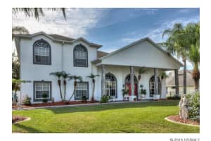 6099 Sabal Creek Blvd, Port Orange, FL 32128, Sold 02/19/16