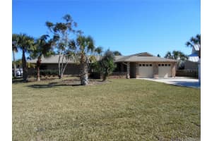 111 Vía Duomo, New Smyrna Beach, FL 32169, Sold 11/10/16