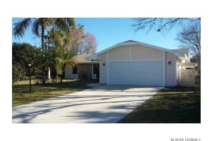 310 Wildwood Dr, Edgewater, FL 32132, Sold 04/25/16