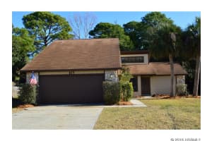 817 Chickadee Dr, Port Orange, FL 32127, Sold 07/01/16