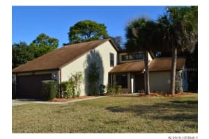 817 Chickadee Dr, Port Orange, FL 32127, Sold 07/01/16