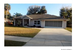 486 Newton Rd, Port Orange, FL 32127, Sold 05/17/16