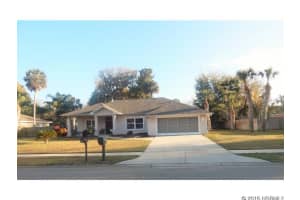 486 Newton Rd, Port Orange, FL 32127, Sold 05/17/16
