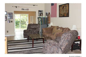 2208 Deerwood Dr, New Smyrna Beach, FL 32168, Sold 11/01/16