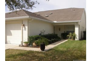 1403 Coconut Palm Cir, Port Orange, FL 32128, Sold 04/21/16