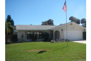 705 Tee Cir, New Smyrna Beach, FL 32168, Sold 07/11/16