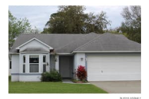 507 Cedaredge Dr, New Smyrna Beach, FL 32168, Sold 05/18/16
