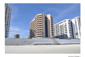 3023 S Atlantic Ave, Daytona Beach Shores, FL 32118, Sold 07/15/16