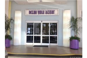 300 N Atlantic Ave, Daytona Beach, FL 32118, Sold 04/20/16