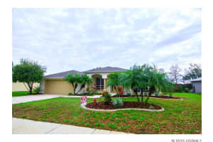 5969 Shady Creek Ln, Port Orange, FL 32128, Sold 04/18/16