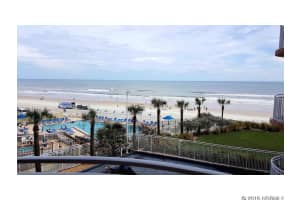 2515 S Atlantic Ave, Daytona Beach, FL 32118, Sold 09/23/16