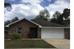 5483 Ward Lake Dr, Port Orange, FL 32128, Sold 03/21/16