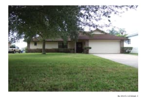 37 Cunningham Dr, New Smyrna Beach, FL 32168, Sold 06/23/16