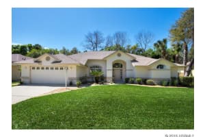 6229 Cranberry Dr, Port Orange, FL 32127, Sold 06/20/16