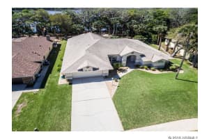 6229 Cranberry Dr, Port Orange, FL 32127, Sold 06/20/16