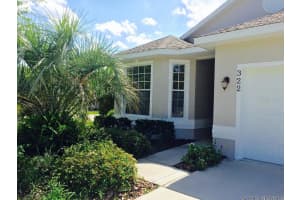 322 Admiralty Ct, Edgewater, FL 32141, Sold 09/30/16