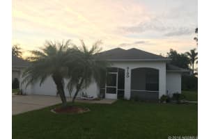 6190 Sabal Point Cir, Port Orange, FL 32128, Sold 04/21/16