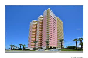 1900 N Atlantic Ave, Daytona Beach, FL 32118, Sold 11/10/16