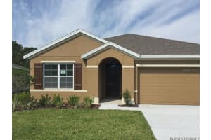 510 Safe Harbor Dr, Edgewater, FL 32141, Sold 05/12/16