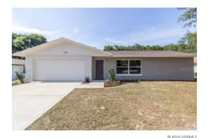 747 Tumblebrook Dr, Port Orange, FL 32127, Sold 08/17/16