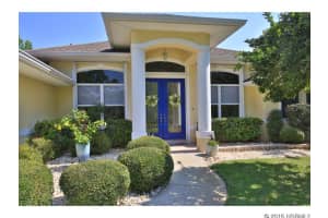 215 Pommel Dr, New Smyrna Beach, FL 32168, Sold 12/06/16