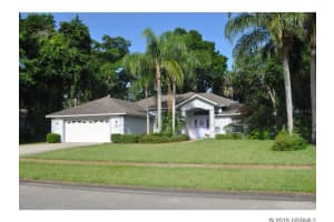3730 Sunrise Oaks Dr, Port Orange, FL 32129, Sold 01/31/17
