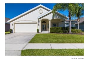 5451 Canna Ct, Port Orange, FL 32128, Sold 09/30/16