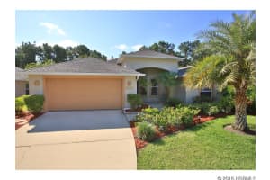 6130 Sabal Point Cir, Port Orange, FL 32128, Sold 07/22/16