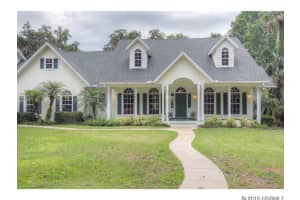 2401 Glenmore Ct, New Smyrna Beach, FL 32168, Sold 11/18/16