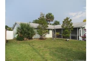 211 Cherrywood Ln, Edgewater, FL 32132, Sold 10/31/16