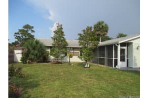 211 Cherrywood Ln, Edgewater, FL 32132, Sold 10/31/16