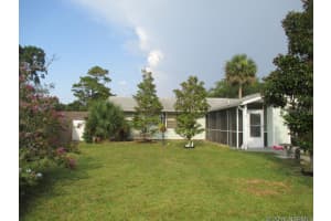 211 Cherrywood Ln, Edgewater, FL 32132, Sold 10/31/16
