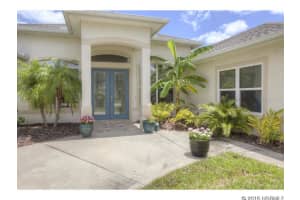 147 Mangrove Estates Cir, New Smyrna Beach, FL 32168, Sold 03/02/17